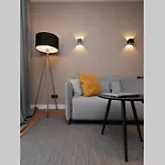 Stylish Apartment Luminis in Krakow\'s Kazimierz