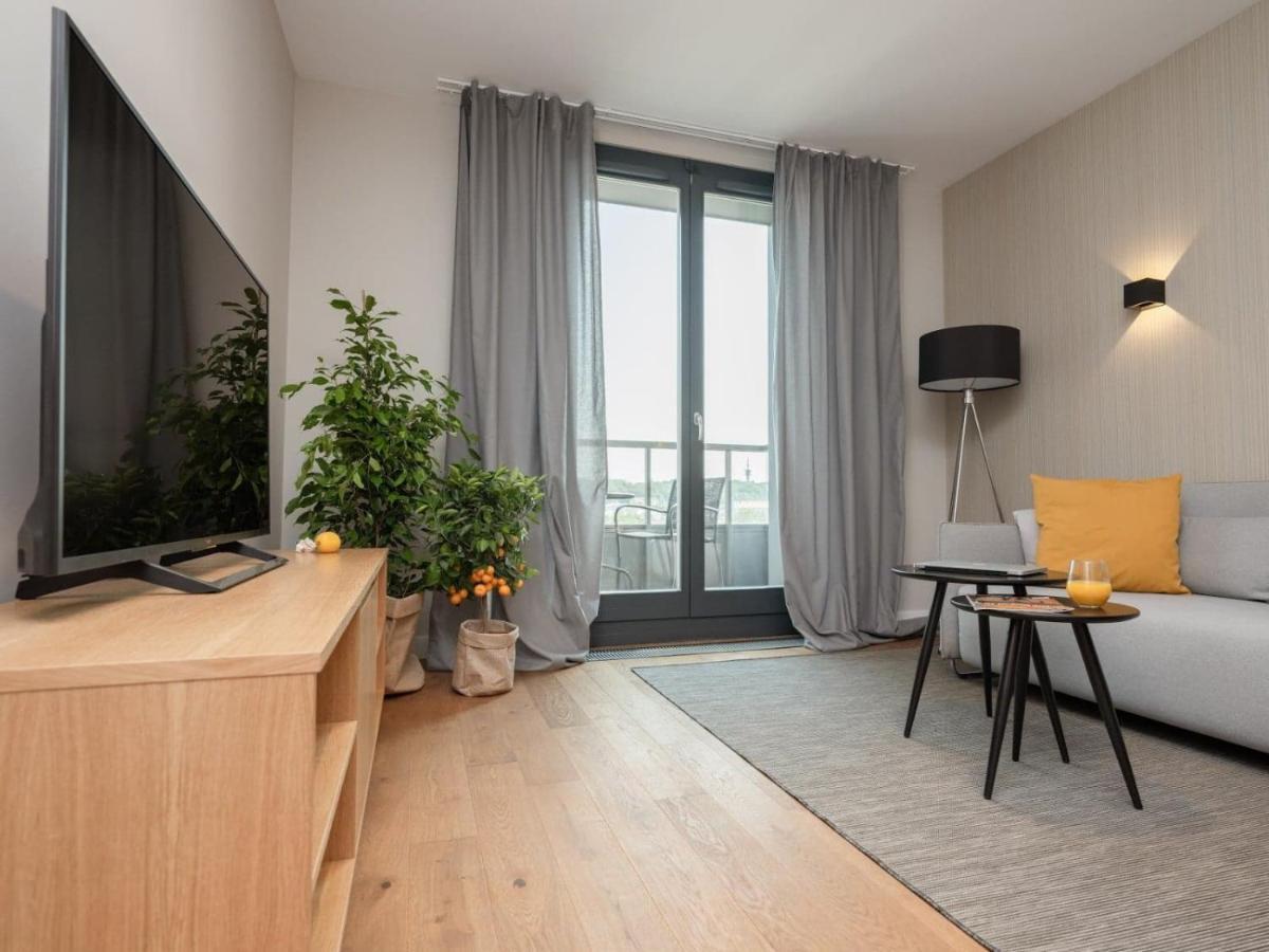 Apartament Stylish Luminis In Krakow's Kazimierz Kraków